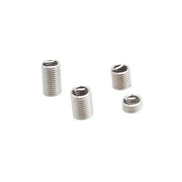 cnc screw M12 X 1.25 Inch Screw Wire Thread Insert