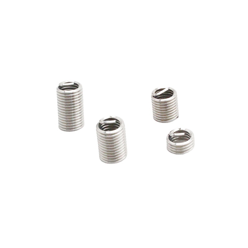 cnc screw M12 X 1.25 Inch Screw Wire Thread Insert