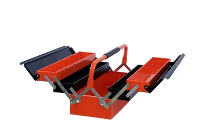 Stainless Steel Sheet Metal Fabrication Tool Case