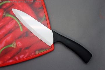 Shark series Ceramic Knife,kitchen knife