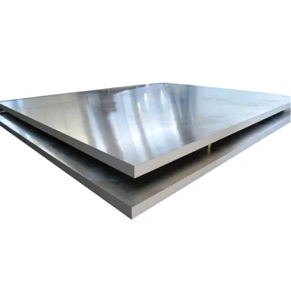 409 Stainless Steel Sheets