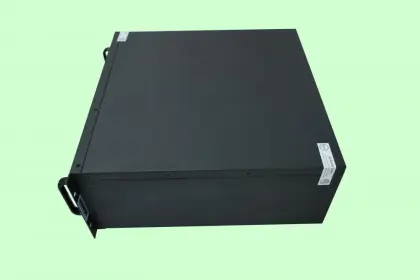 Battery Rack Cabinet with CATL Lithium Ion Batteries