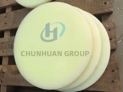 Rods Nylon Rods PTFE