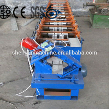light steel profile roll forming machine ,keel roll-forming machinery