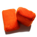 Microfiber large ultra soft car washing pads