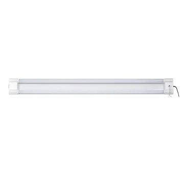 36W 4ft slim linear led inside comercial shop light fixture