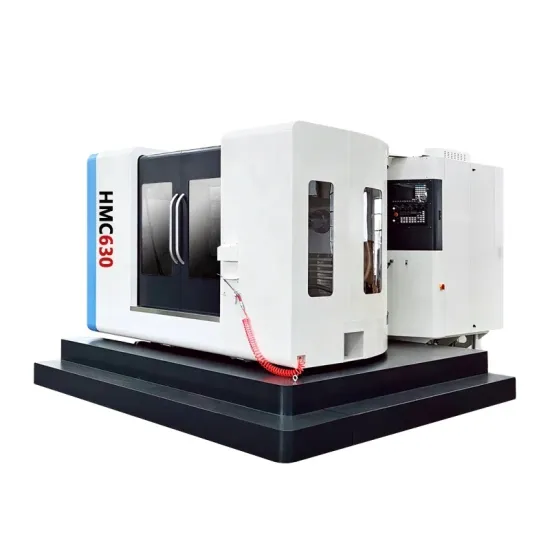 Precision Orange Brand 4-Axis VMC630 CNC Milling Machine: Outstanding Performance in Vertical Machining
