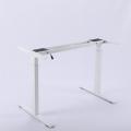 Electric Lift Height Adjustable Sit Stand Executive Desk