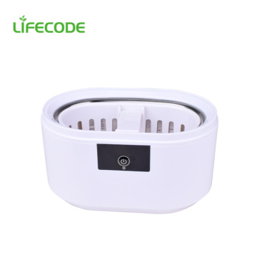 Fashion Digital Home Portable Ultrasonic Cleaner