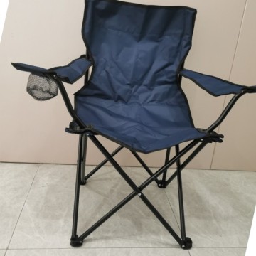 600D Fabric Outdoor Foldable Camping Chair