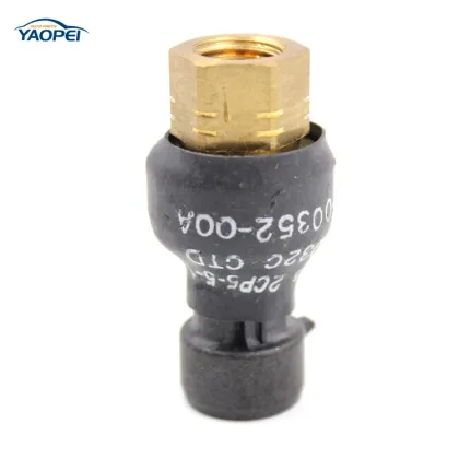 SA995 New Mechanical Engineering Pressure Sensor for Carter