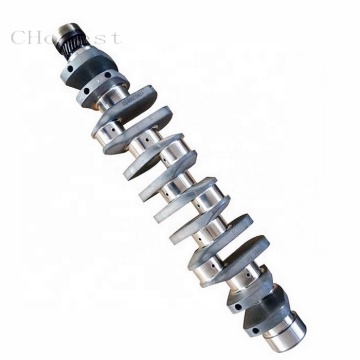 High-Level Supply Diesel Engine Crankshaft 61800020022
