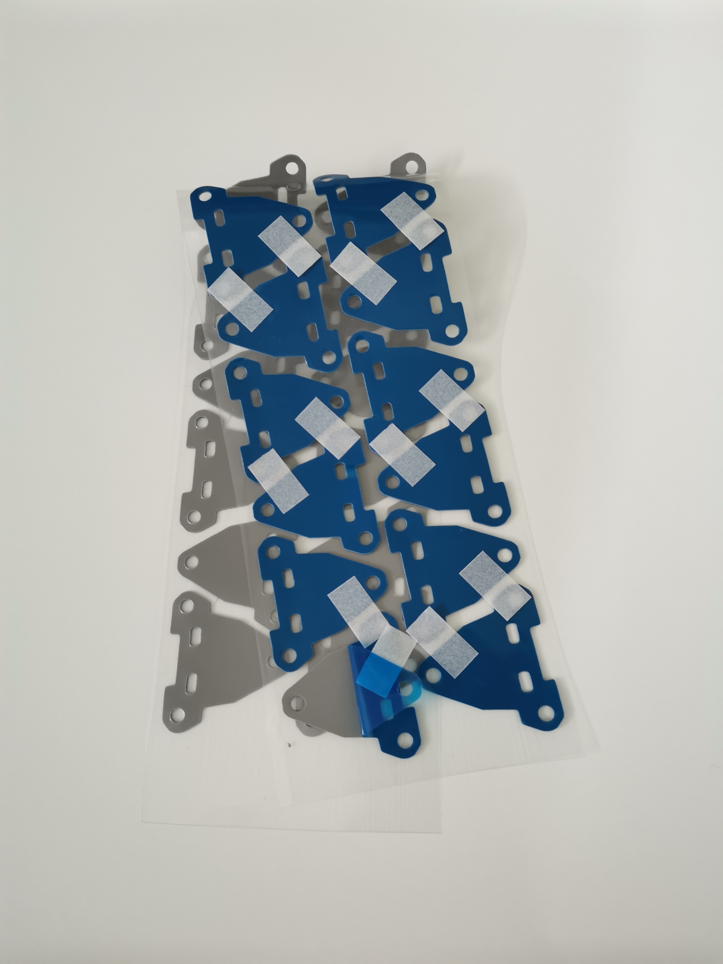 Phase Change Materials