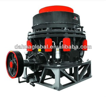 New Type PYZ1750 Combine Cone Crusher Hot Sale in Malaysia