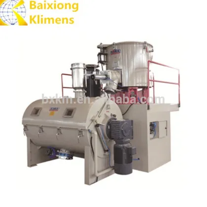 Fertilizer mixing machine/colour mixing machine/industry resin mixer