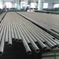 EN10216-1 seamless carbon steel tube for boiler