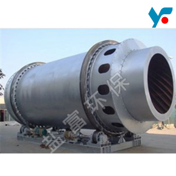 YFDH Series Combined Two-Cylinder Dryer