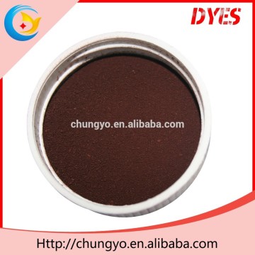 Solvent Red 2Y dye chemical dye sublimation coating