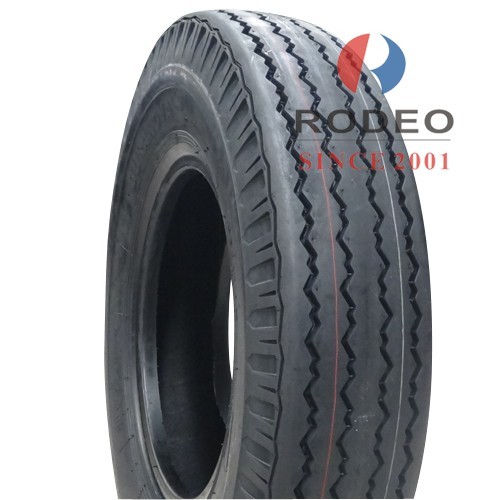 Nylon Truck Tire (Bias Truck Tyre or TBB)