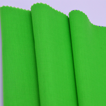 T / C 65/35 45X45 133X72 57/58 "Popeline tinta unita Tessuto per abito camicia