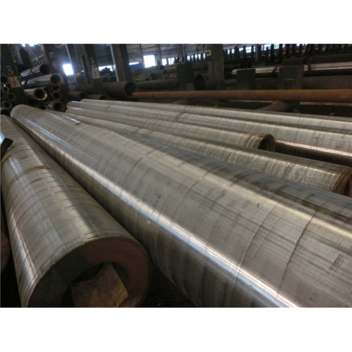 EN10210 S275J0H steel pipe