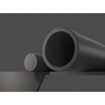 Duratron®D7040G -40％グラファイト充填PI