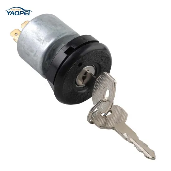 25150B5000 Ignition Switch for Nissan Datsun 620 520
