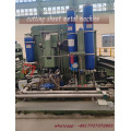 Sheet Metal Coil Slitter for Efficient Cutting