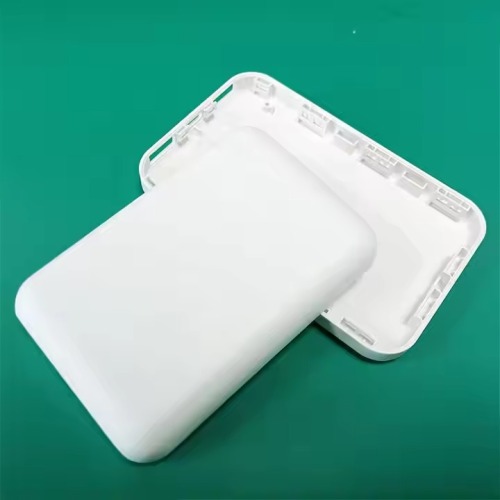 Plastic Cover Enclosure Mold Making Plastic Parts