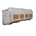 Full Cover Edge Sanding Machine
