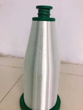 E Glass yarn Fiberglass