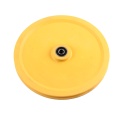 57637799 Polea tensora de 250 mm para ascensores 5500
