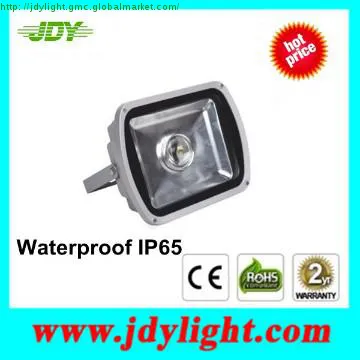 Widely Use IP65 60W Floor Standing Flood Light