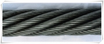 35wXk7,compacted wire rope