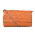 Hayden Foldover Crossbody Clutch Versatile Bag