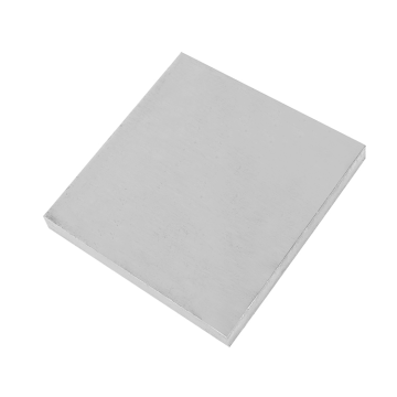 High Performance Titanium GR7 Plate for Chemical
