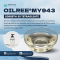 Sorbeth-30 Tetraoleate Cosmetic-Grade Emulsifier