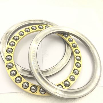 51128 Thrust Ball Bearing 140*180*31mm High Precision Thrust Roller Bearing
