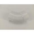 PVC pipe fittings 3 inch 45°STREET ELBOW SPXH