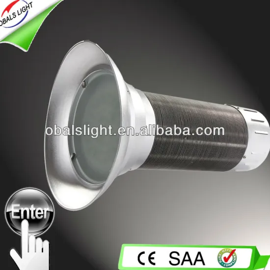 150W led high bay light ,Copper materail, epistar chip