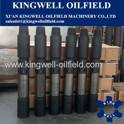 Dst(drill Stem Testing) Tools 9 5/8'' Circulating Valve 