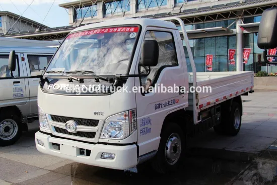 Light cargo truck for Africa 008615826750255 (Whatsapp)