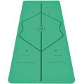 TPE Yoga Mat Pilates And Exercises Mat