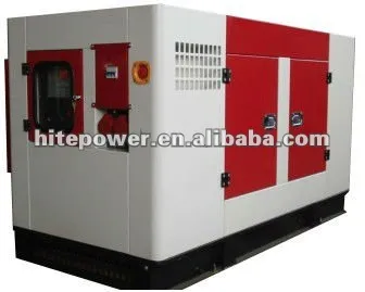 CE&ISO approved 8kw-1000kw silent diesel generator with good performance