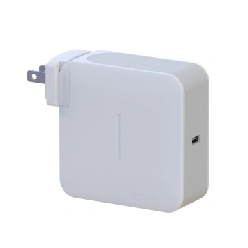 30W USB‑C Power Adapter - Apple (IN)