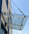 6mm Tempered Glass Awnings Canopies