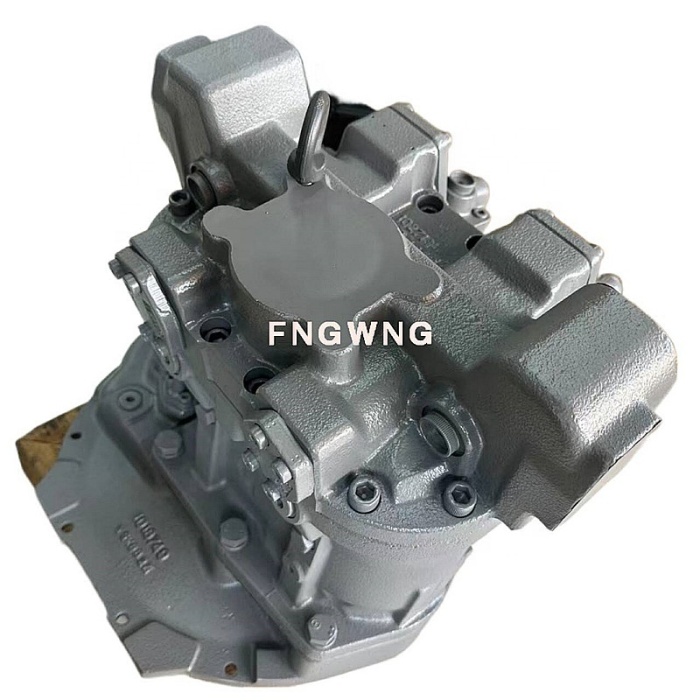 HPV102 9195235 Excavator Hydraulic Piston Pump For Hitachi