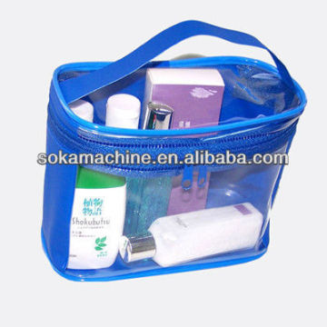 Handmade Plastic Bag Manufacturer