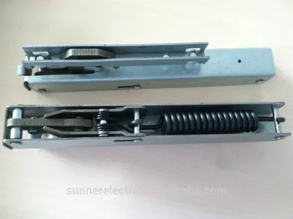 Oven gas cooker Door Hinge straight type