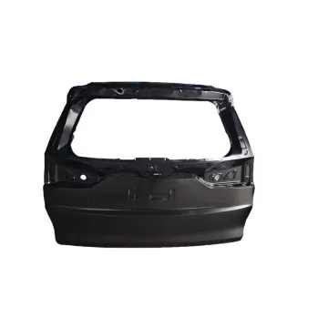 Auto Body Metal Parts - Tail Door Tail Gate Replacement for Honda CRV 2023